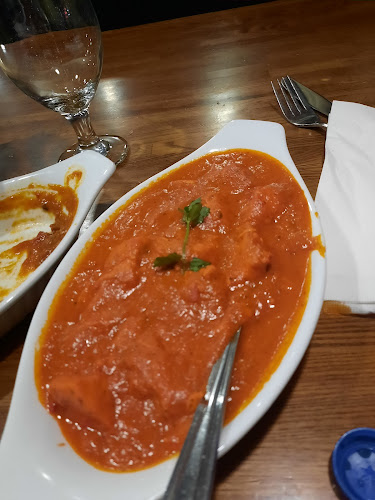 Comentarii opinii despre Manvirros Indian Grill