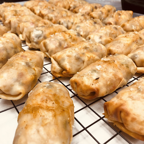 Comentarii opinii despre Mamasim Meal Support Services