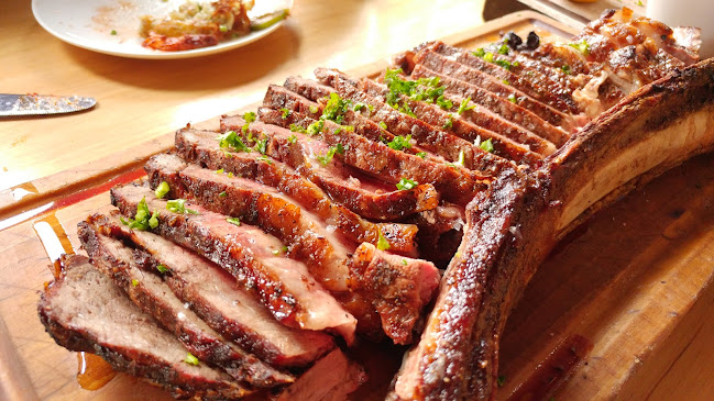 Briggs Kitchen + Bar