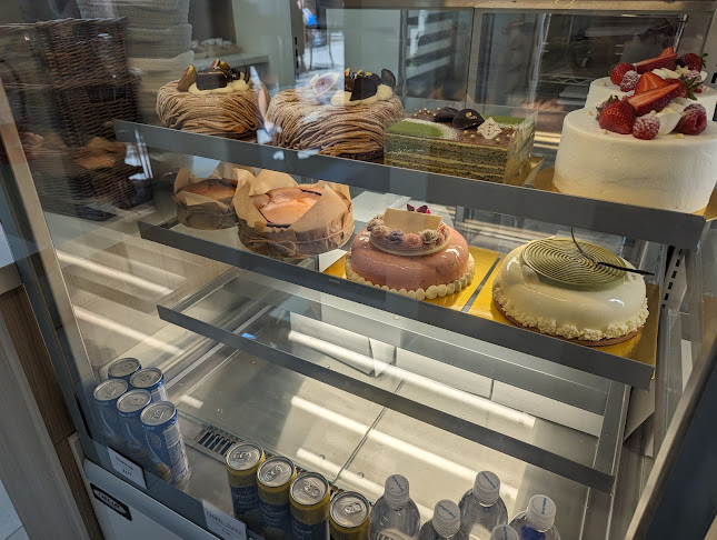 Yuzu No Ki Cafe & Patisserie - Hospitality and gastronomy