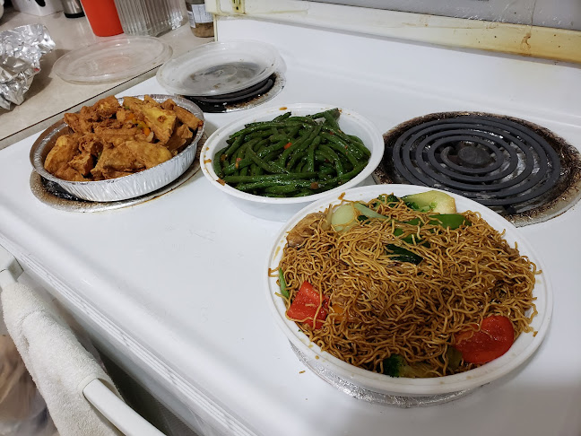 Comentarii opinii despre Golden Spring Restaurant