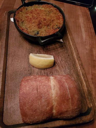 Chop Steakhouse & Bar - Winnipeg