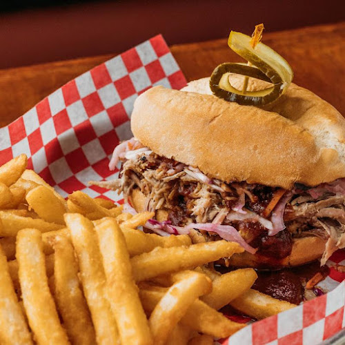 Comentarii opinii despre Butchers Block BBQ