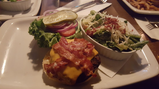 Union Social Eatery - Hospitality and gastronomy