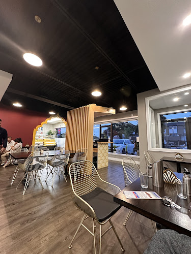 The Himalya Restaurant - Hospitality and gastronomy