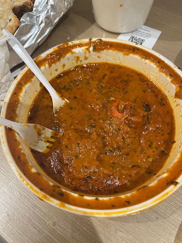 Connaught Place Indian Restaurant - Delta