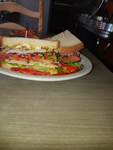 Cadence Coffee - Calgary