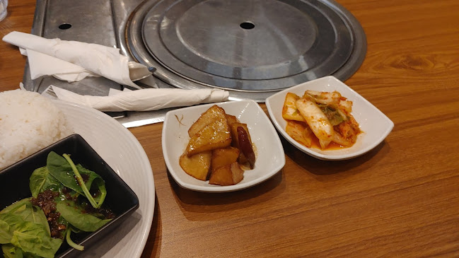 Opinii despre Alirang Korean Restaurant (Merivale) în Nepean - Hospitality and gastronomy