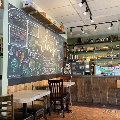 Comentarii opinii despre Big Feast Bistro