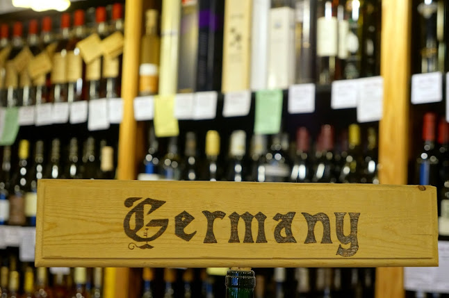 Comentarii opinii despre deVine Wines & Spirits