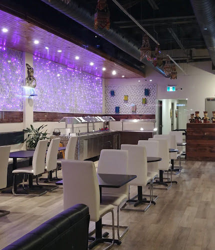 Comentarii opinii despre Royal Spice Indian & Hakka Chinese Restaurant