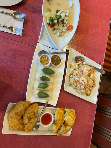 Noi Thai Restaurant - Hospitality and gastronomy