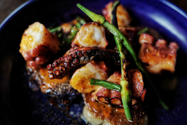 Bar Raval - Hospitality and gastronomy