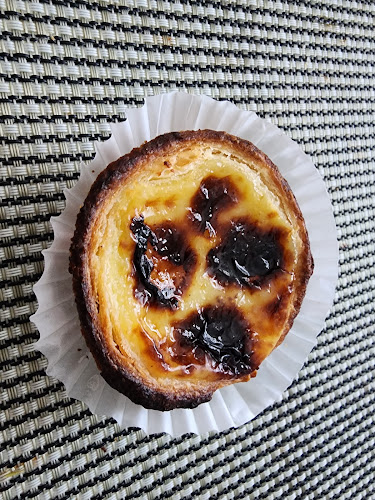 Opinii despre Pombalense Bakery Ltd în Vaughan - Hospitality and gastronomy