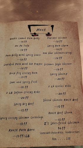 Comentarii opinii despre Z'2 Bar & Restaurant