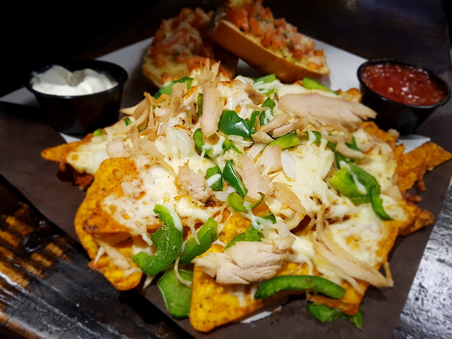 Comentarii opinii despre The Pub House Restaurant