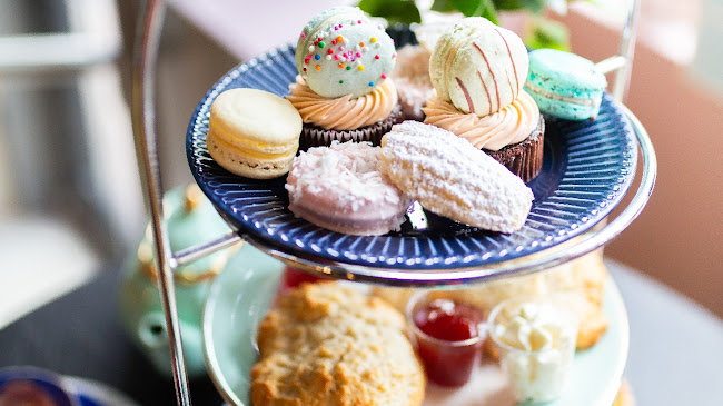 Opinii despre macaronZ în Brampton - Hospitality and gastronomy