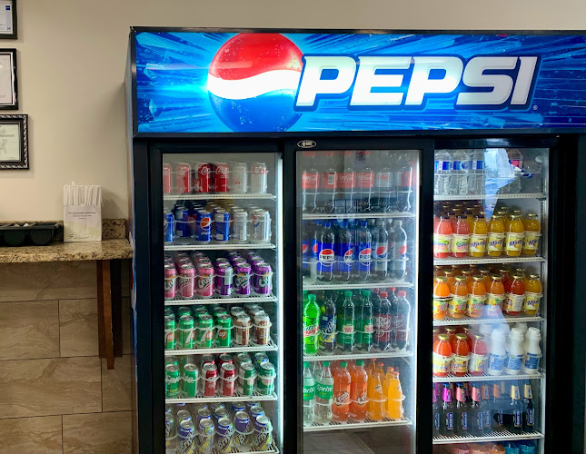 Richard's Donair & Sub - Hospitality and gastronomy