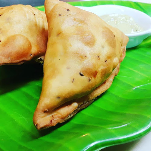 Comentarii opinii despre Kootenay Tamil Kitchen