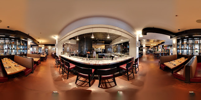 Johnny Rocco's Italian Grill