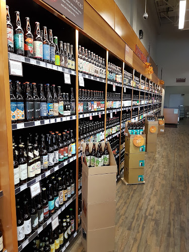 Cascadia Liquor - Hospitality and gastronomy