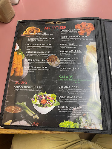 Opinii despre Tammy's Country Kitchen în Greater Napanee - Hospitality and gastronomy