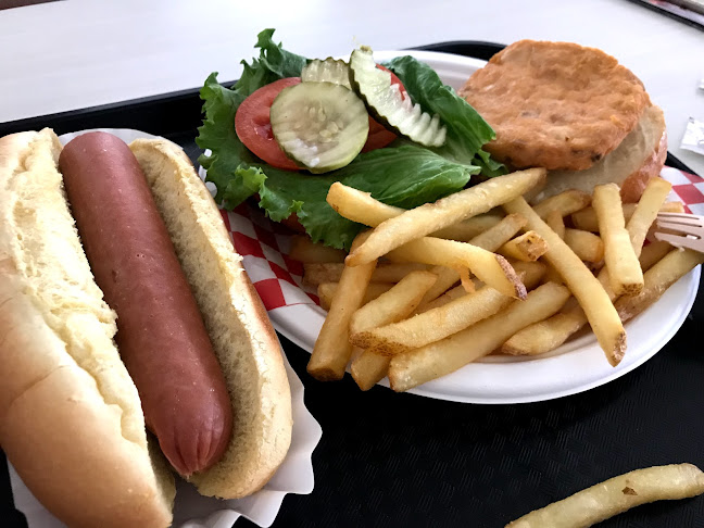 Comentarii opinii despre Mai’s Café