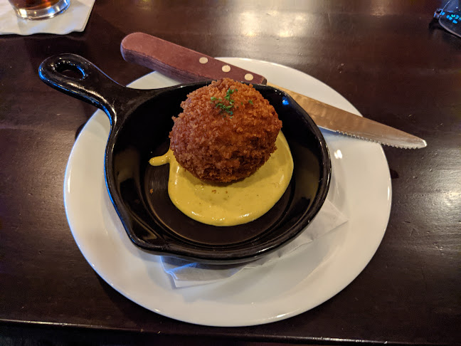 Opinii despre Lions Pub în Vancouver - Hospitality and gastronomy