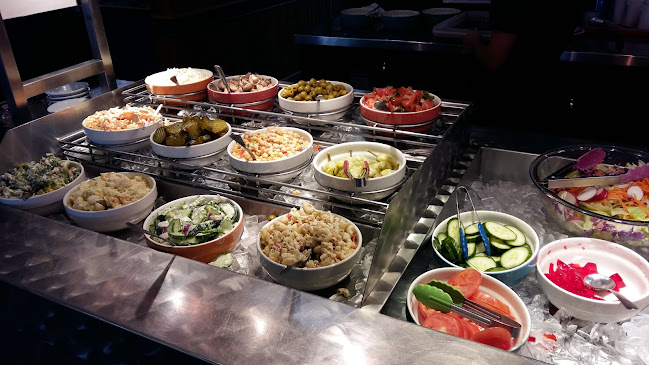 Archie's Fish & Chips - London