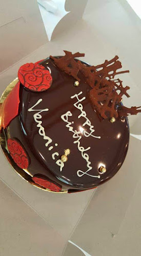 Opinii despre Blue Hat Bakery & Bistro at Pacific Institute of Culinary Arts în Vancouver - Hospitality and gastronomy