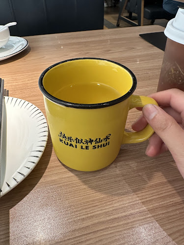 Opinii despre TAI ER SICHUAN CUISINE 太二酸菜鱼 (RICHMOND) în Richmond - Hospitality and gastronomy