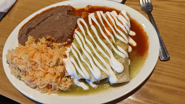 Taqueria Playa Tropical - Hospitality and gastronomy