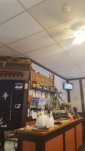 Opinii despre Hachibei în Vancouver - Hospitality and gastronomy