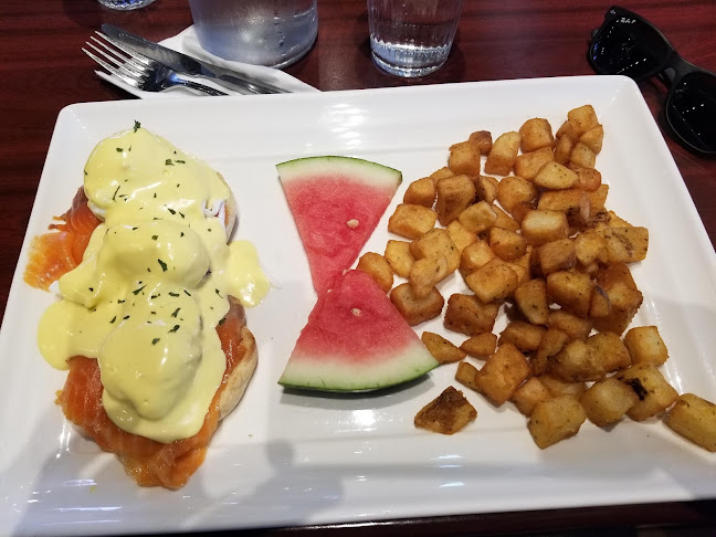 Comentarii opinii despre Shaam Kabob