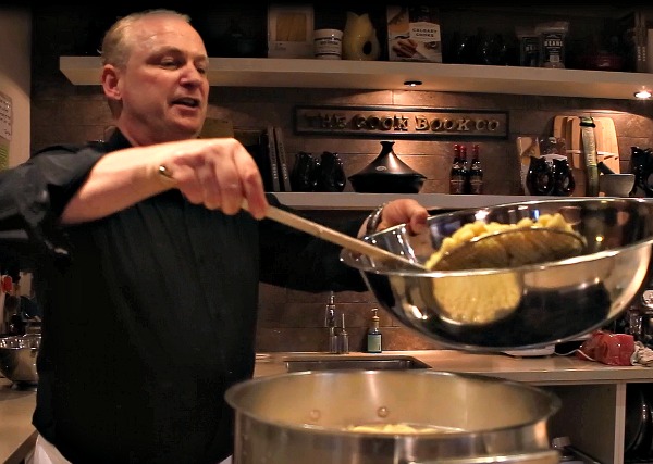 Manna Catering Service - Hospitality and gastronomy