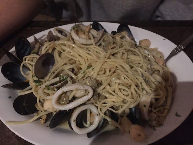 Rea's Italian Cucina - Hospitality and gastronomy