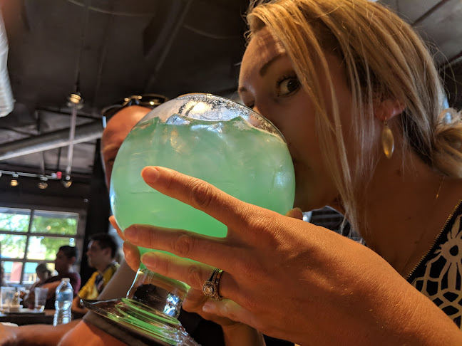 Jack Astor's Bar & Grill Richmond Row - Hospitality and gastronomy