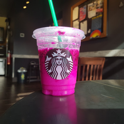 Starbucks - Charlottetown