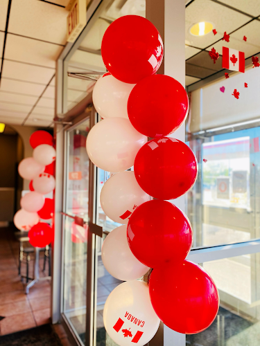 Robin's Confed - Hospitality and gastronomy