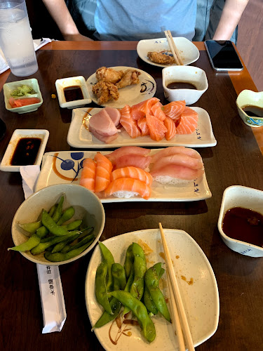 Comentarii opinii despre Sui Sha Ya Japanese Restaurant