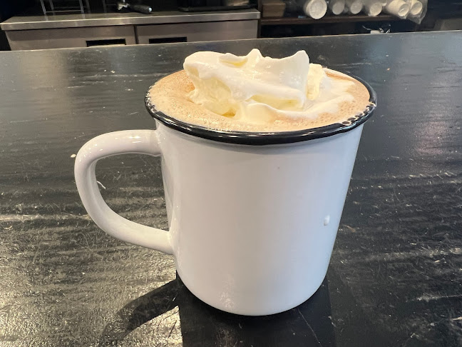 Ambit Cafe - Burnaby