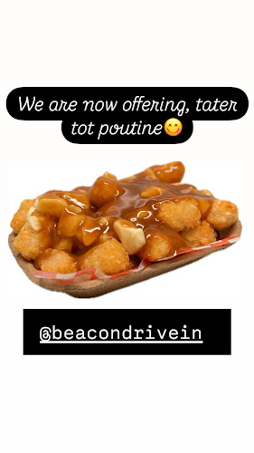 Beacon Drive In Restaurant - Hospitality and gastronomy