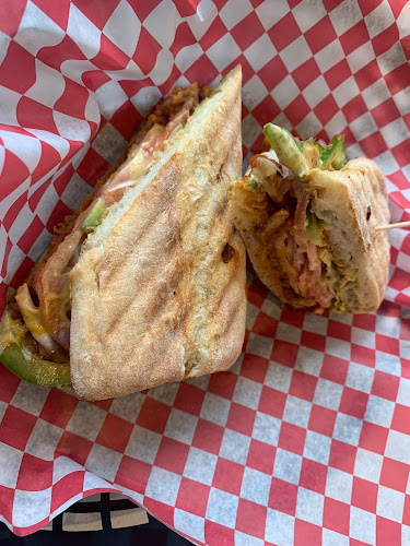 Quick Sandwiches - Waterloo