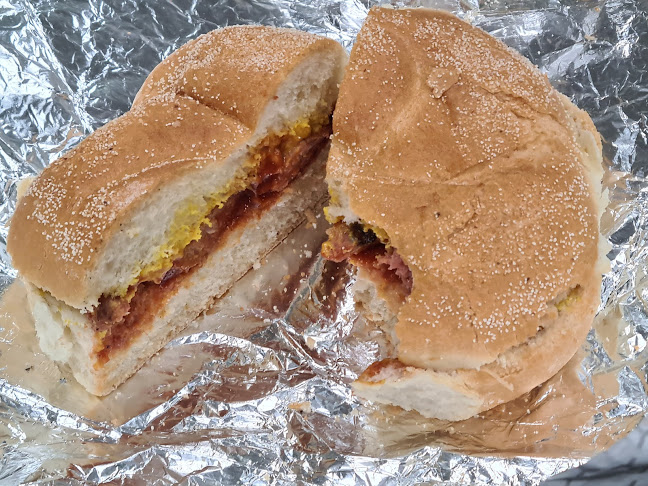 Opinii despre Pacino Panino Sandwiches în North York - Hospitality and gastronomy