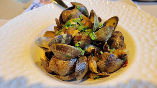 Koganei Japanese Seafood - Woodbridge