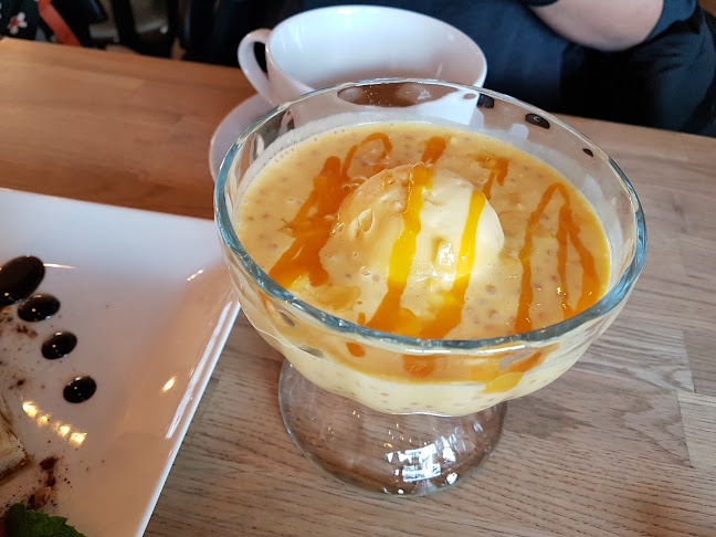 0109 Dessert & Chocolate