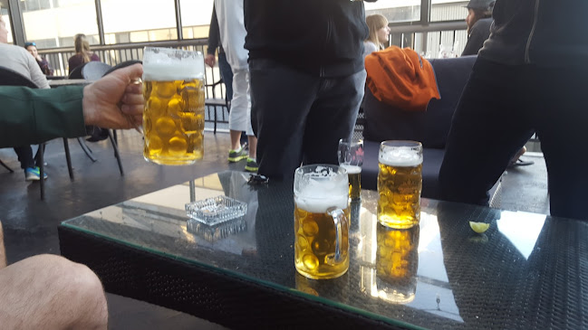 Sailor Hagar's Brew Pub - North Vancouver