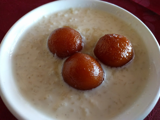 Opinii despre Mumbay Grill Restaurant în Ajax - Hospitality and gastronomy