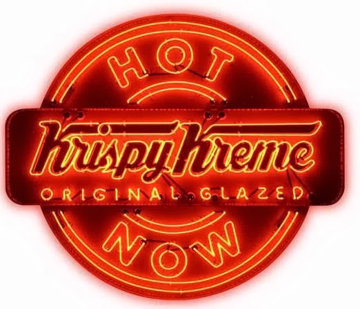 Krispy Kreme