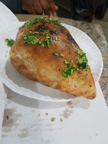 Fresca Pizza and Pasta - Toronto